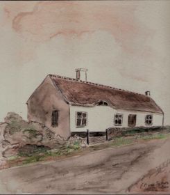 Kannewielseweg 18, schets in pen en aquarel.jpg