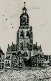 Gertrudiskerk, gewassen pentekening (1).jpg