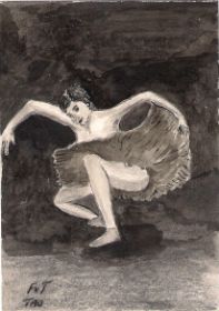 Het ballet TAO, gewassen pentekening.jpg